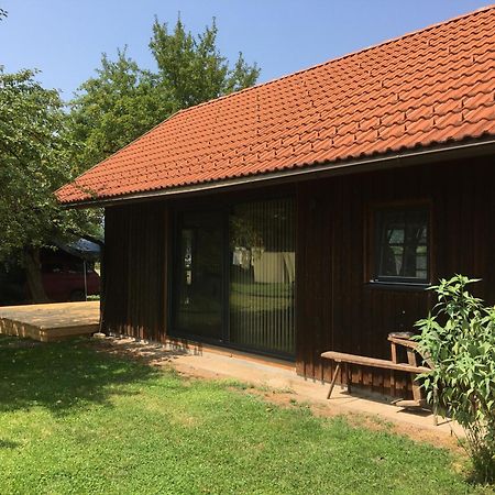 Appartements Käthe Faak am See Extérieur photo