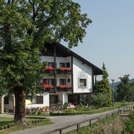 Appartements Käthe Faak am See Extérieur photo