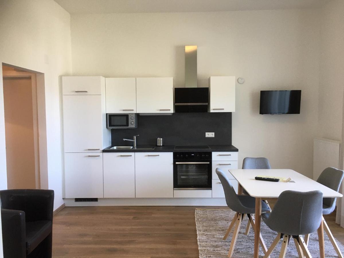 Appartements Käthe Faak am See Extérieur photo