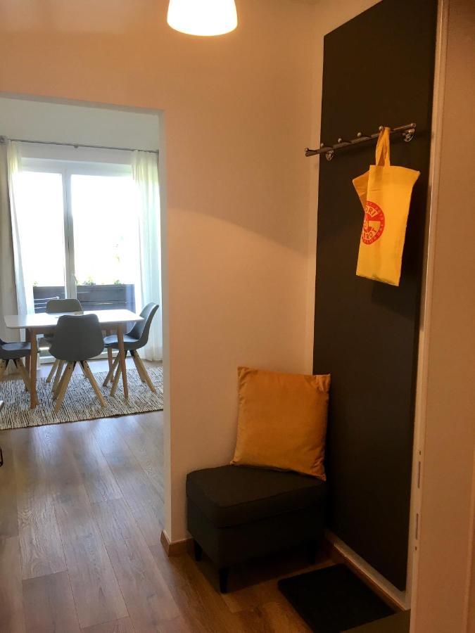 Appartements Käthe Faak am See Extérieur photo