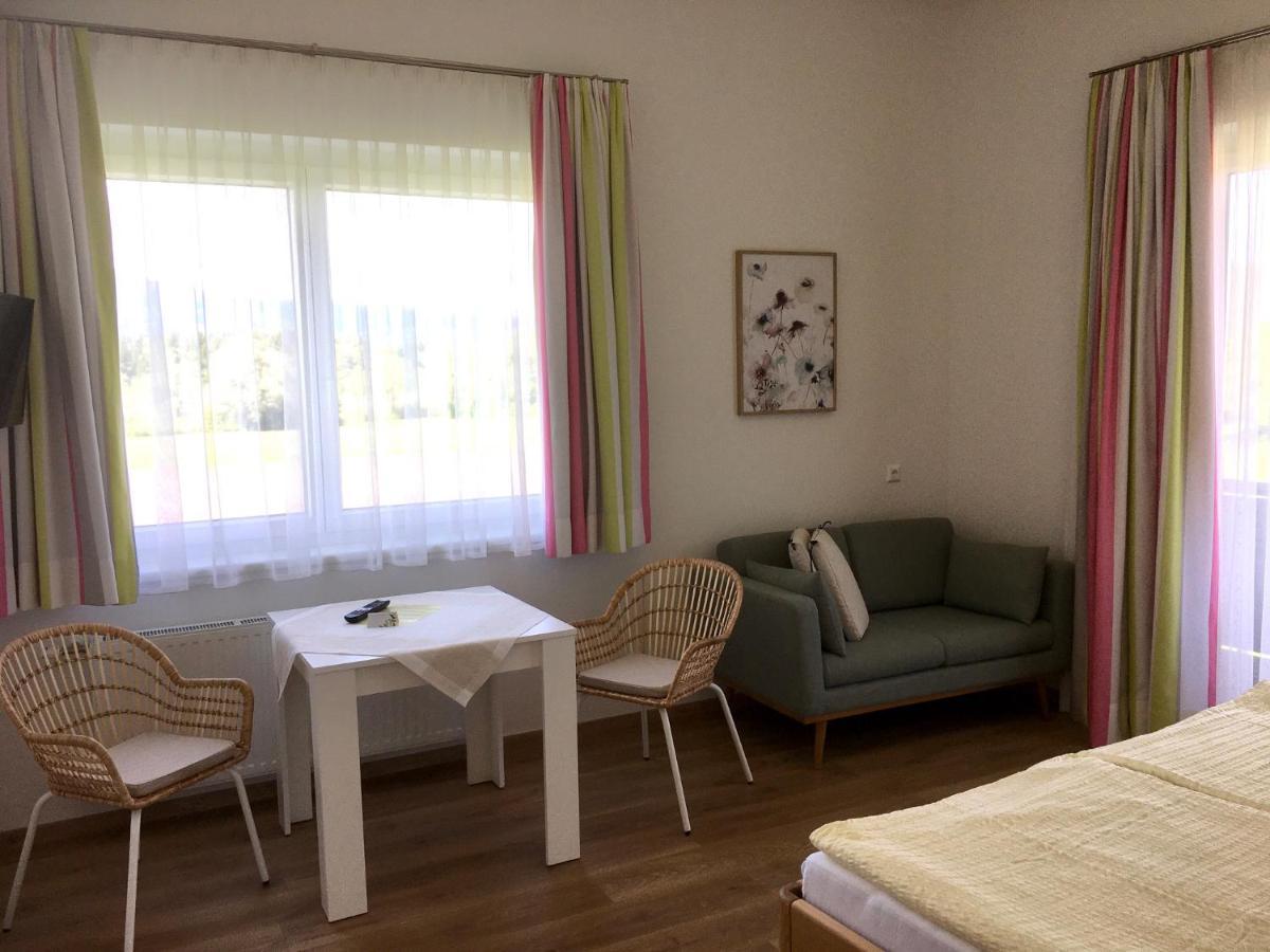 Appartements Käthe Faak am See Extérieur photo