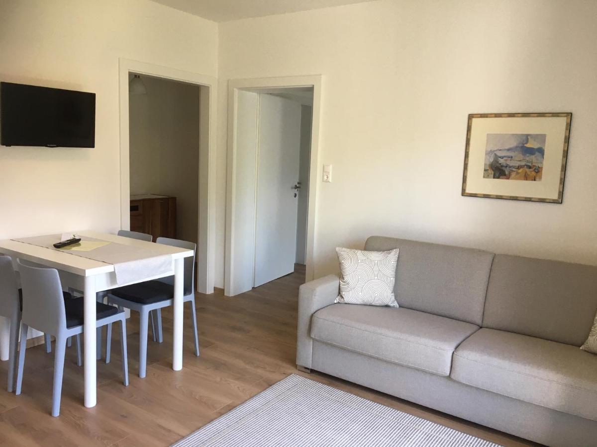 Appartements Käthe Faak am See Extérieur photo