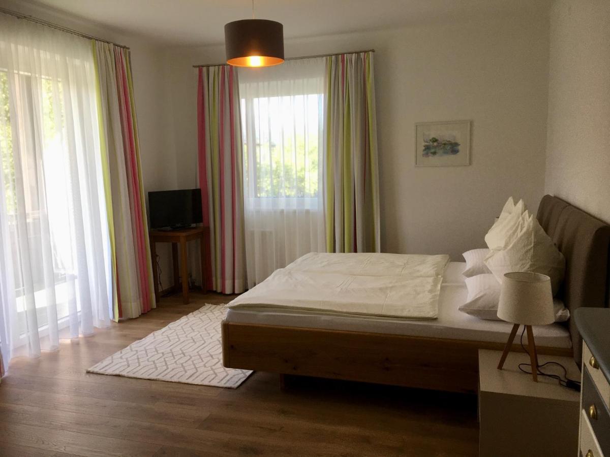 Appartements Käthe Faak am See Extérieur photo