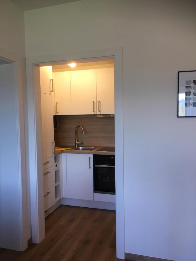 Appartements Käthe Faak am See Extérieur photo