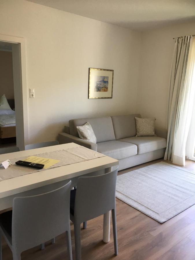 Appartements Käthe Faak am See Extérieur photo