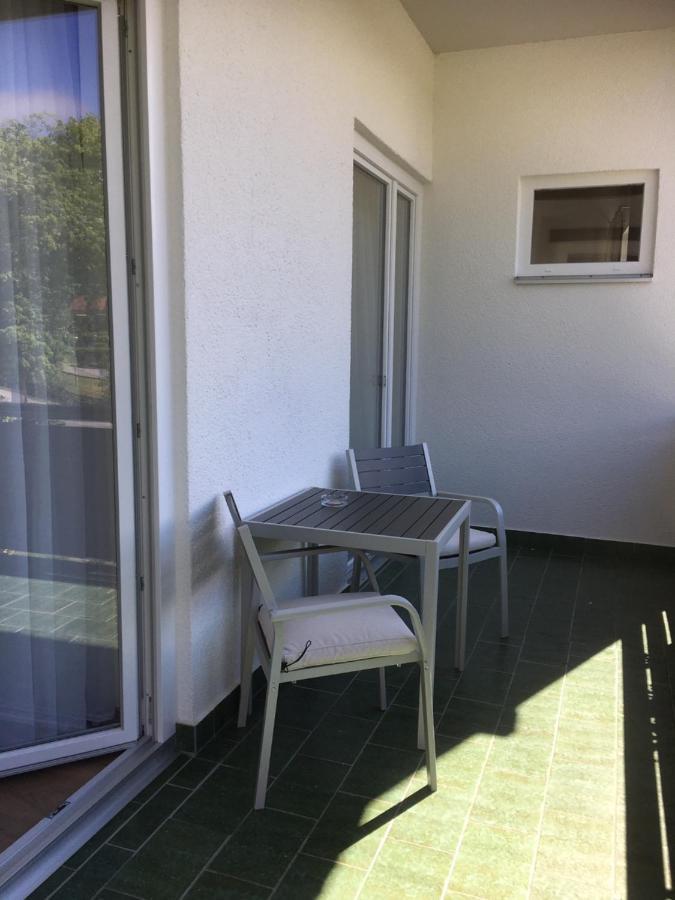 Appartements Käthe Faak am See Extérieur photo