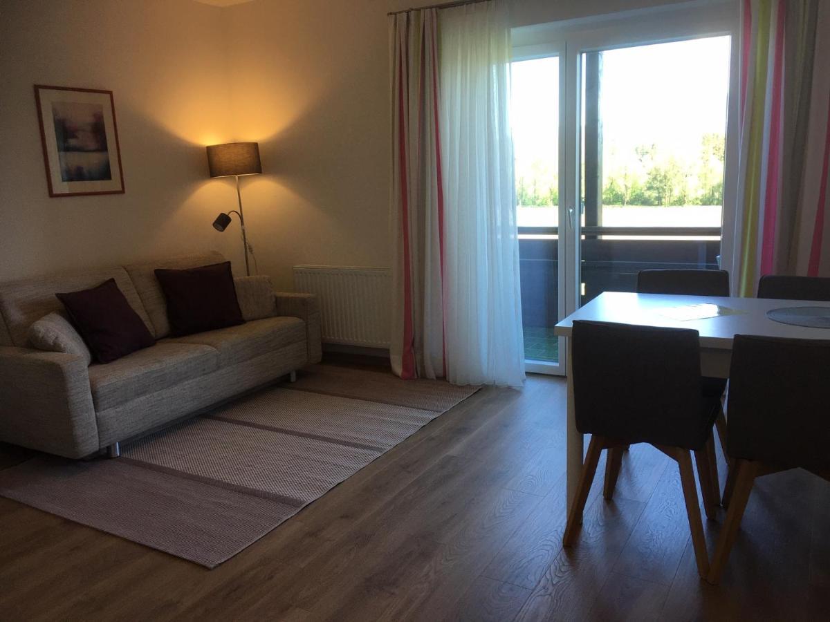 Appartements Käthe Faak am See Extérieur photo