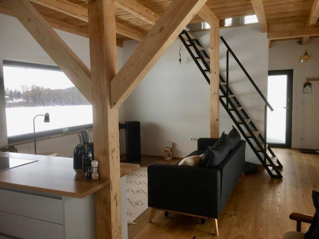 Appartements Käthe Faak am See Extérieur photo