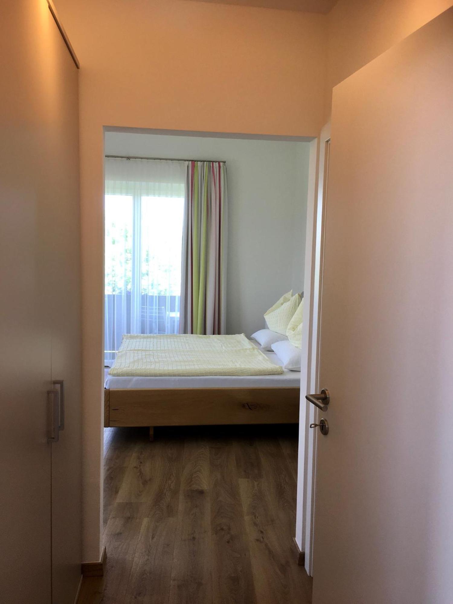 Appartements Käthe Faak am See Chambre photo