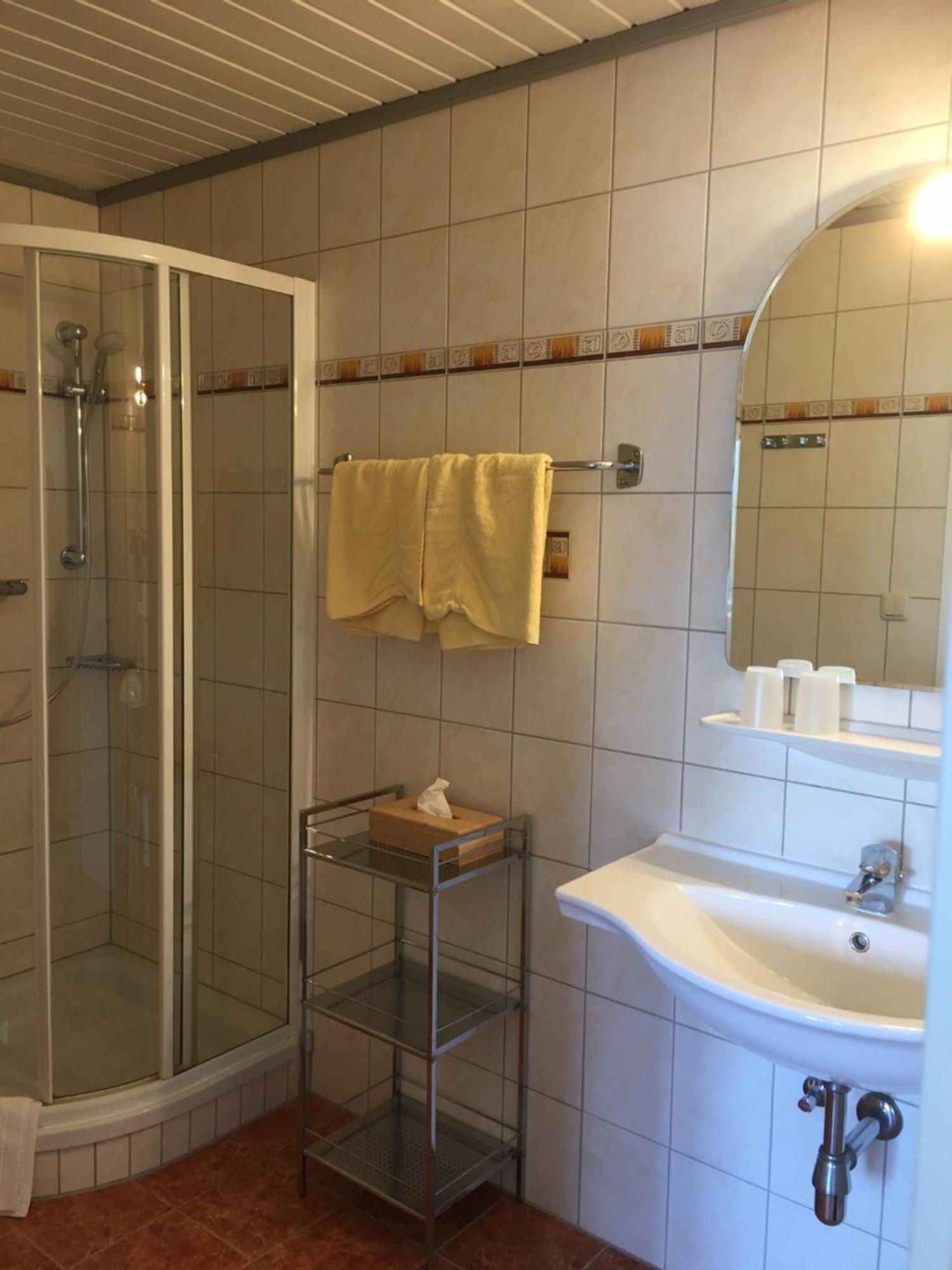 Appartements Käthe Faak am See Chambre photo